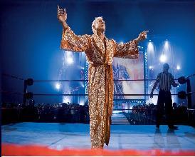 Homenaje a Ric Flair